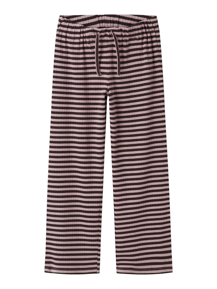 

Тканевые брюки name it