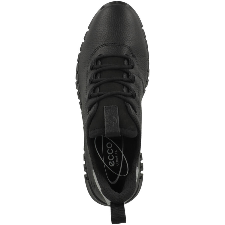 ECCO Низкие кроссовки Gruuv W GTX женские — фото 2