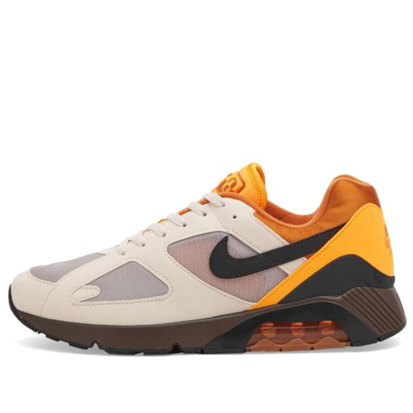 

Кроссовки Air 180 Nike, мультиколор