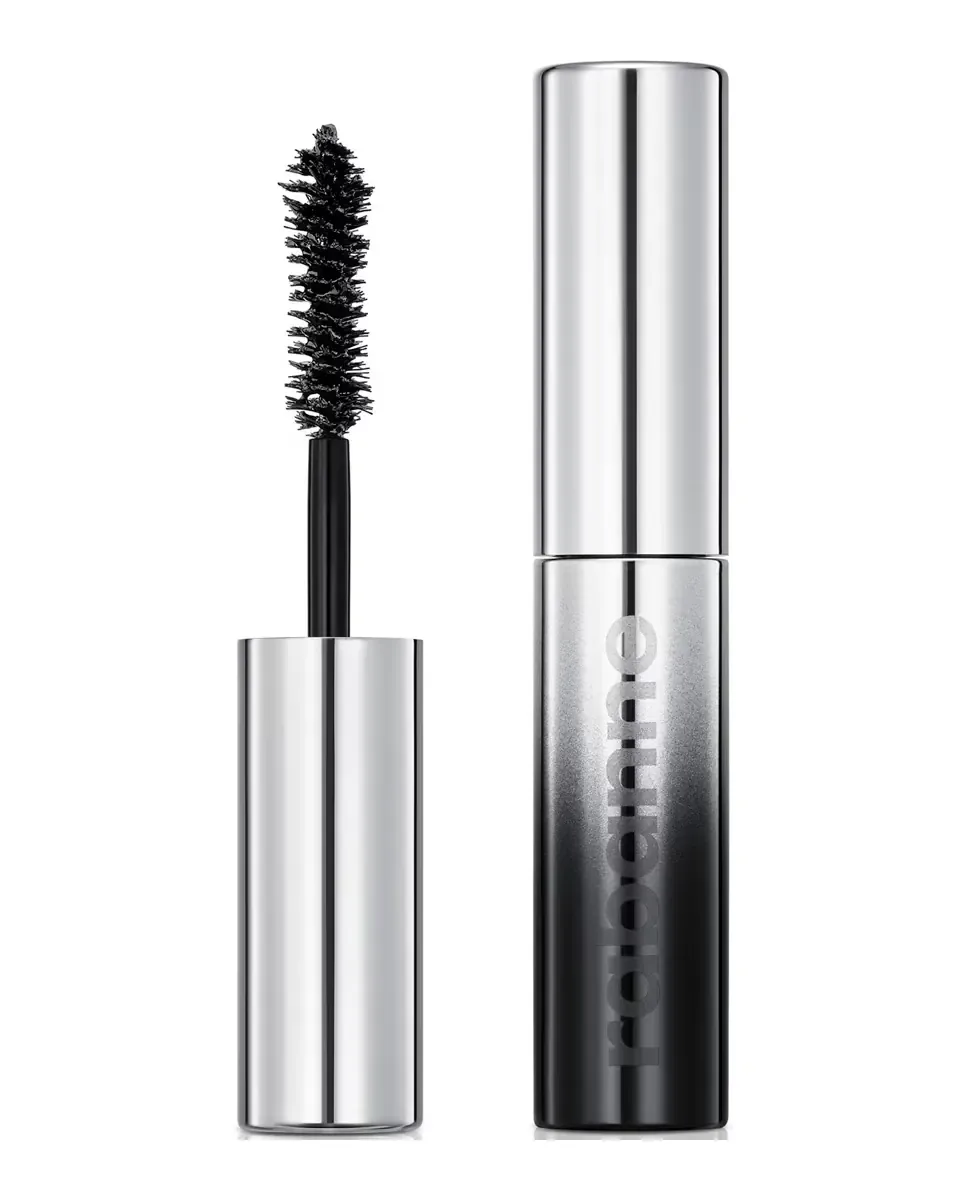 Тушь для ресниц Eyephoria Famous Rabanne, Deep Black
