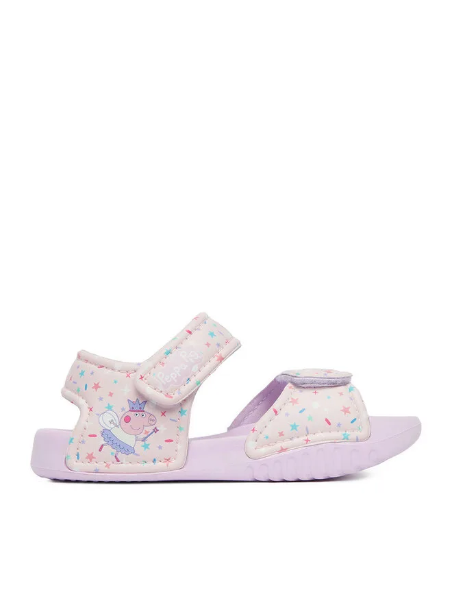Peppa Pig Сандалии CEO-CP88-SS26-345PP розовые