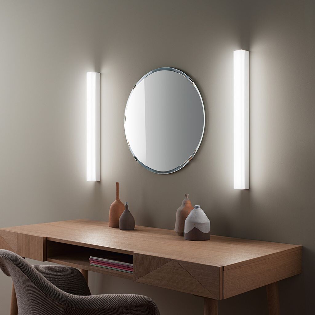 

Linea Light Kioo Appl L300 LED 14W B Co Ragg, белый