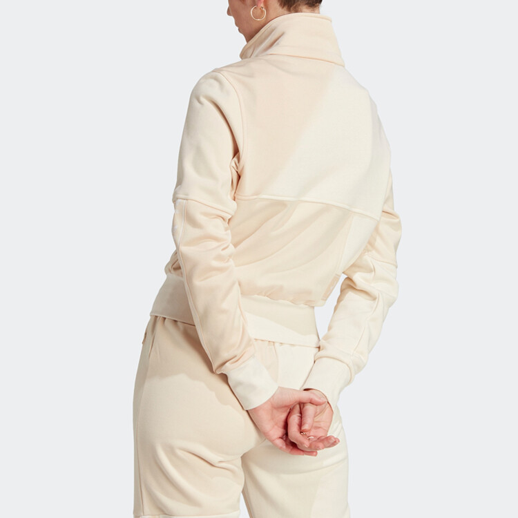 Куртка женская Wonder White Adidas Originals — фото 3