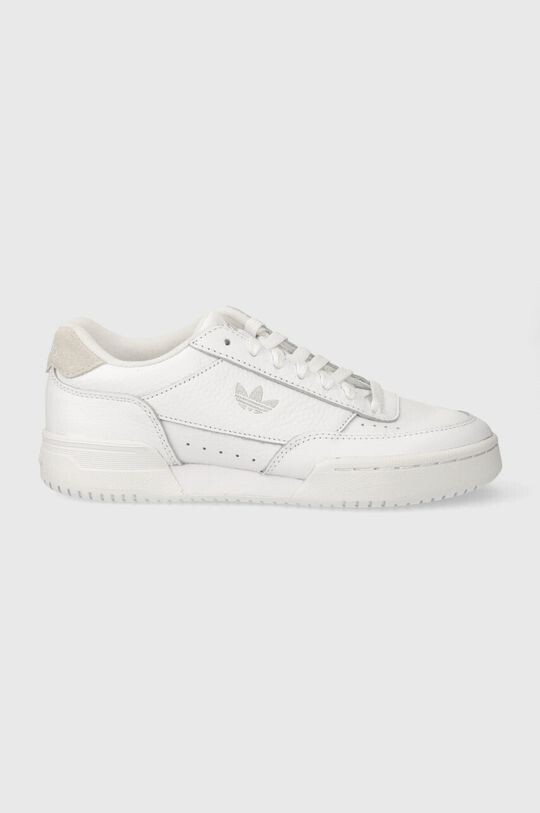 

Кроссовки Court Super adidas Originals, белый
