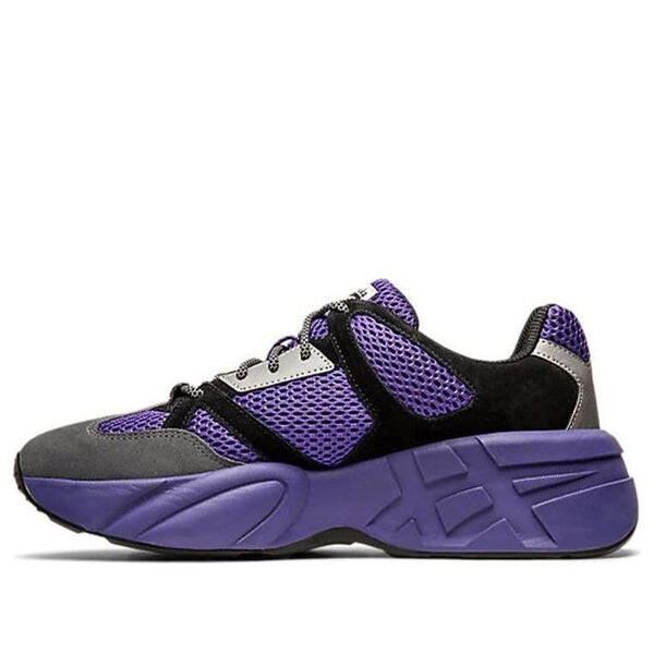 

Кроссовки p trainer Onitsuka Tiger, фиолетовый