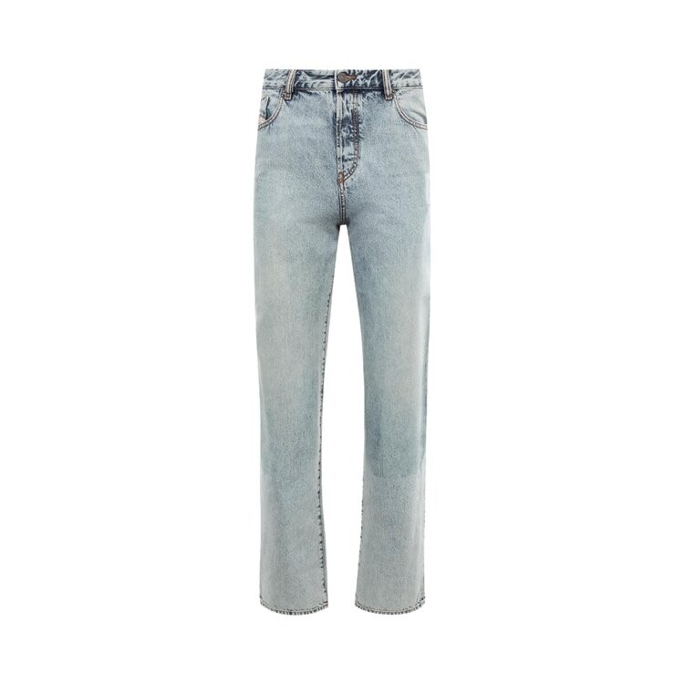 

Брюки Diesel Trousers, синий
