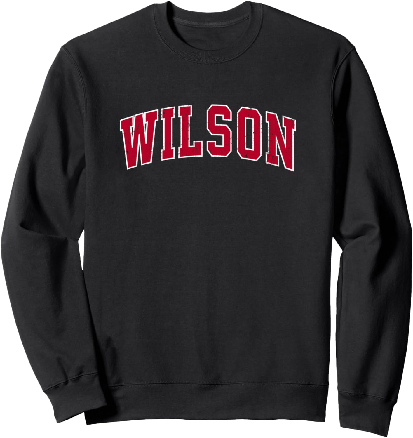 

Толстовка Wilson North Carolina NC в винтажном спортивном стиле, красная Wilson Nc Retro Shirts & Gifts, Красный, Толстовка Wilson North Carolina NC в винтажном спортивном стиле, красная Wilson Nc Retro Shirts & Gifts