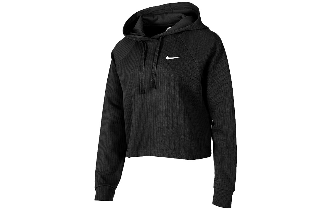 

Женская толстовка Nike, цвет Black
