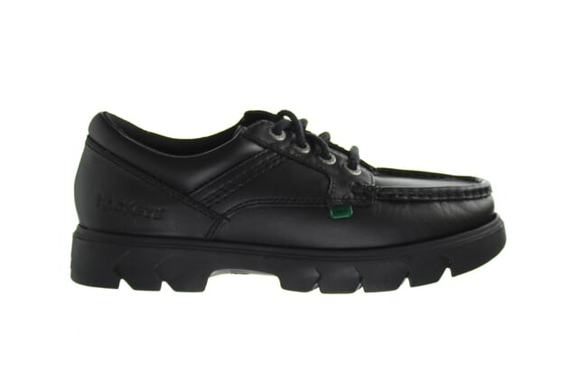 

Kicker Lennon мужские черные туфли Kickers, черный