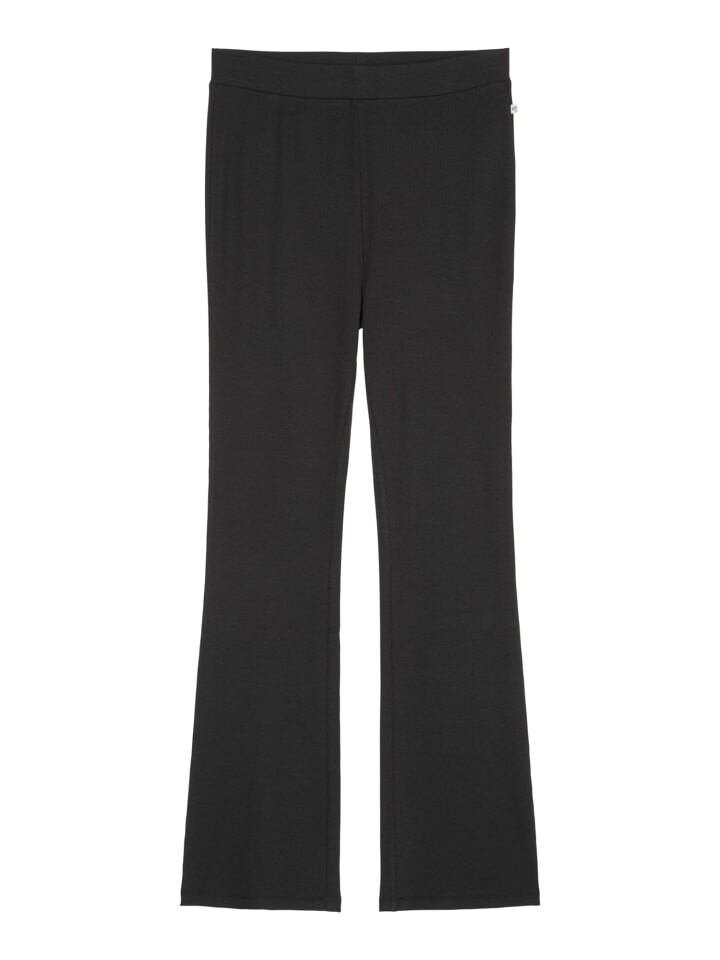 

Спортивные брюки Marc O'Polo Minimal Hybrid, черный