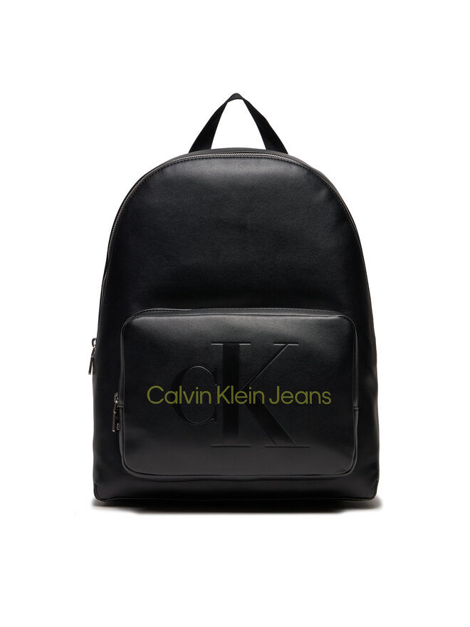 

Рюкзак Calvin Klein Jeans, черный