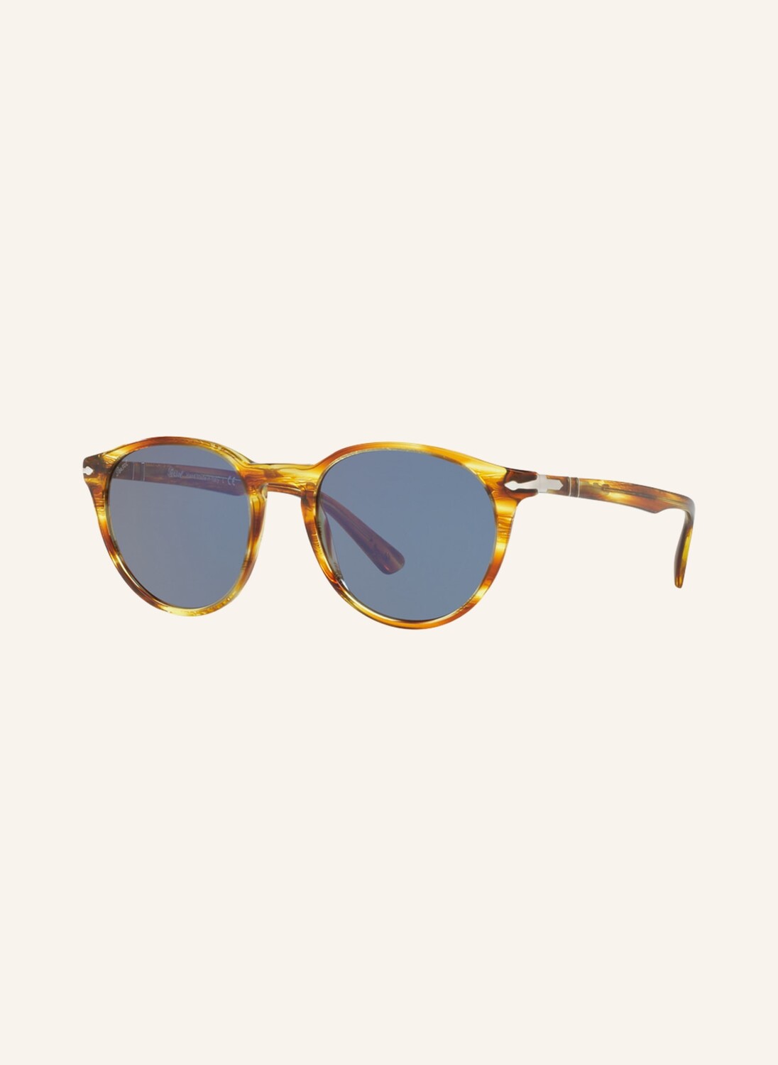

Солнцезащитные очки Persol PO3152S, гавана