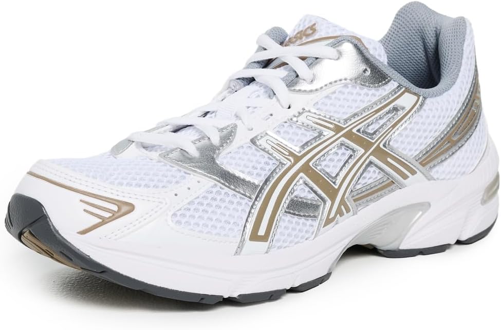 

Унисекс кроссовки ASICS Gel-Terrain Sportstyle, белый