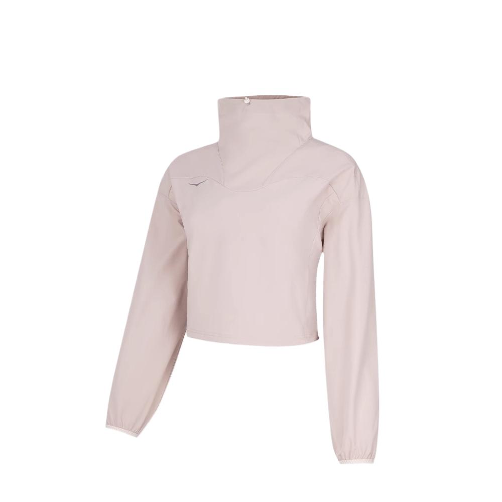 

Футболка с рукавом дроп-шоулдер женская taupe HOKA ONE ONE, Taupe, Коричневый, Футболка с рукавом дроп-шоулдер женская taupe HOKA ONE ONE, Taupe