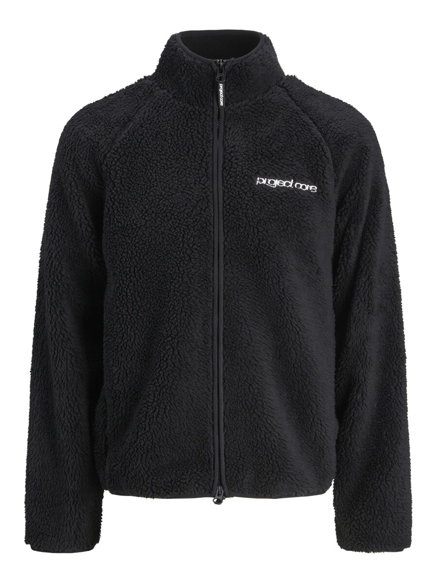 

Куртка межсезонная JACK & JONES, черный