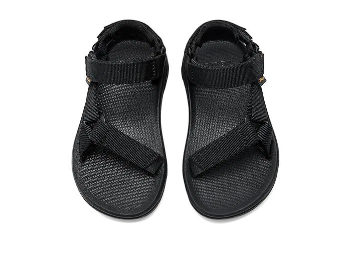 Сандалии Teva Kids Hurricane XLT Jr, Black — фото 3