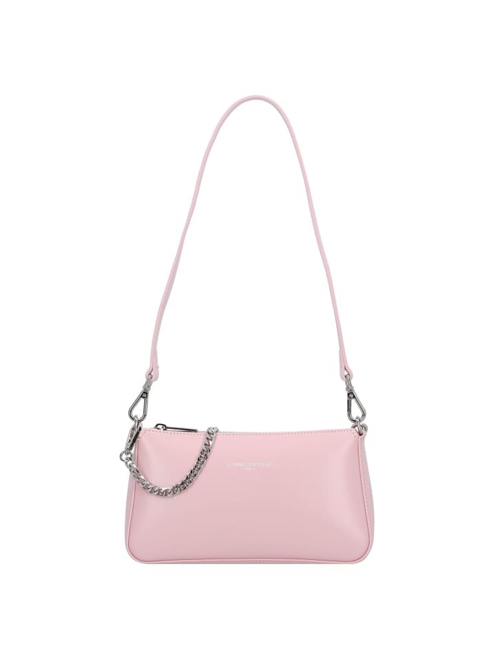 

Наплечная сумка Lancaster Suave Even Schultertasche Leder 23 cm, цвет rosefume, Розовый, Наплечная сумка Lancaster Suave Even Schultertasche Leder 23 cm, цвет rosefume