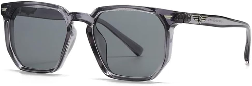 

Модные металлические классические мужские солнцезащитные очки для женщин, роскошные ретро-очки с градиентным переходом цвета, защита от УФ-излучения UV400 VFDHN, Tyj506-5