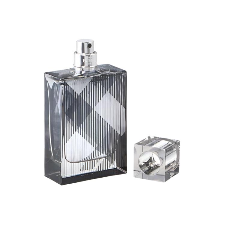 Мужской туалетной воды Brit British Style аромат Woody Oriental Accord 30ml/50ml/100ml Burberry — фото 2