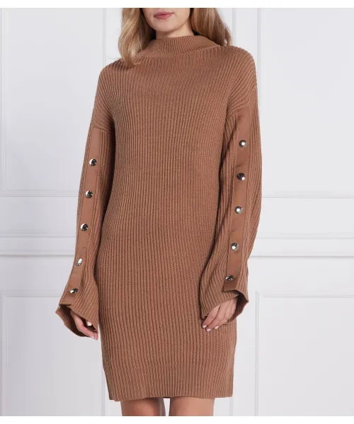 

Платье Liu Jo, коричневый