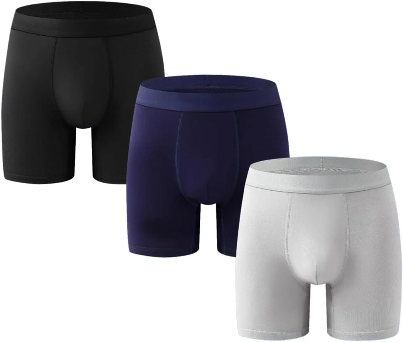 Трусы мужские, 3-pack-d
