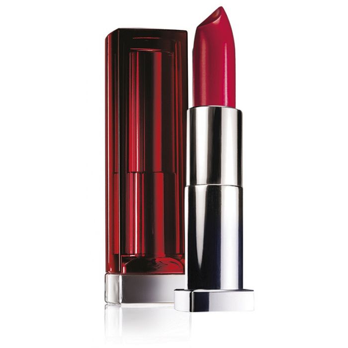 

Губная помада Color Sensational Barra de Labios Maybelline New York, 547 Pleasure Me Red