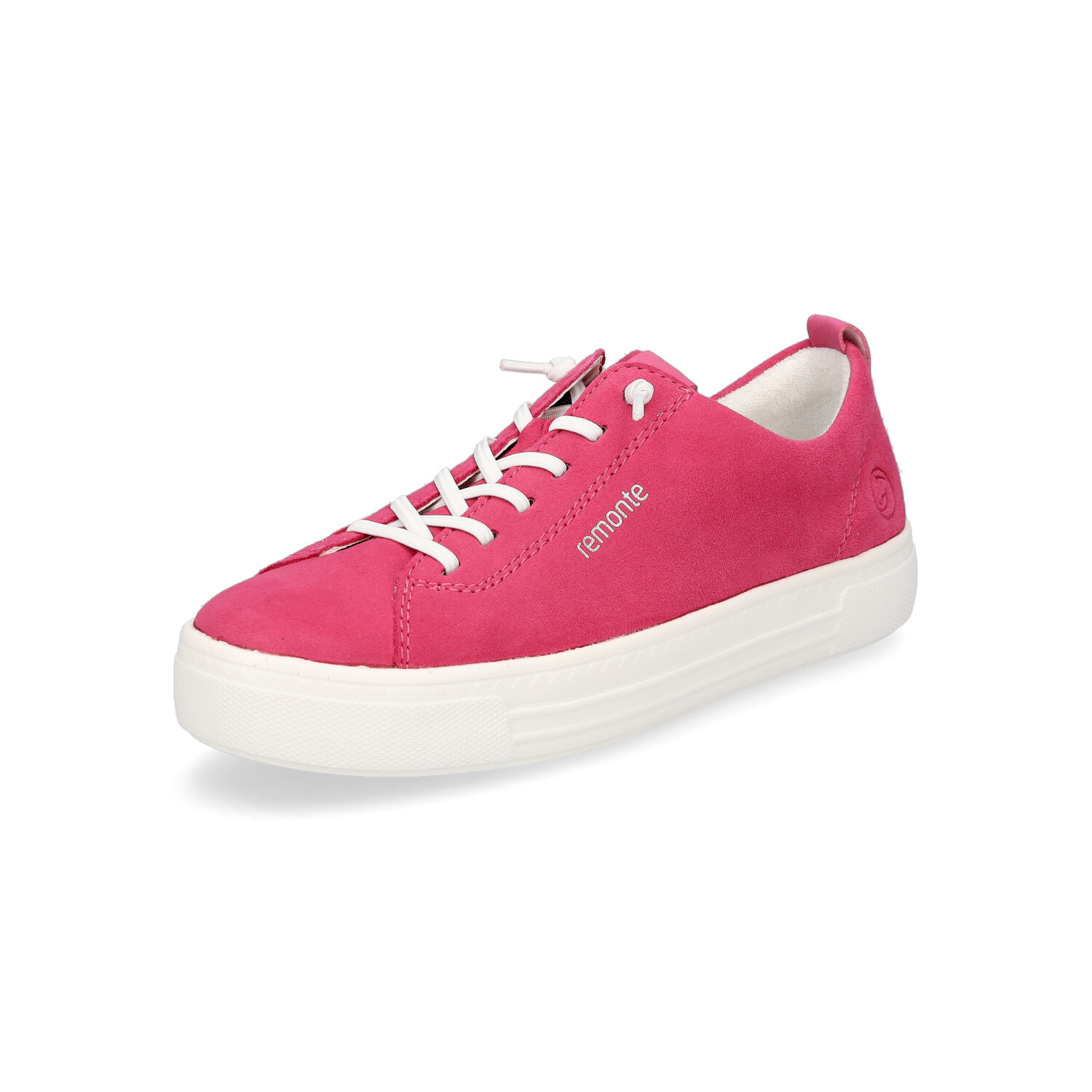 

Кроссовки remonte Sneaker, фуксия, Розовый, Кроссовки remonte Sneaker, фуксия
