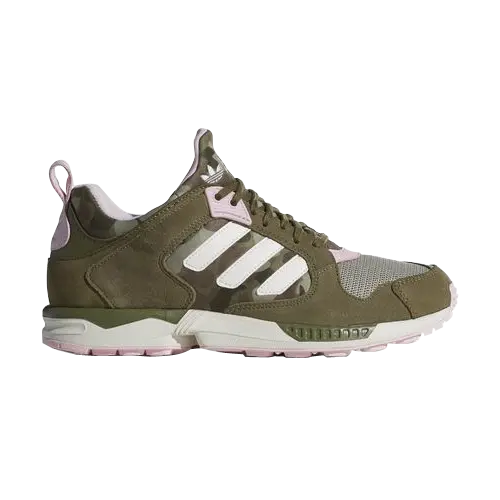 

Кроссовки Adidas ZX 5000 Response Shoes, зеленый