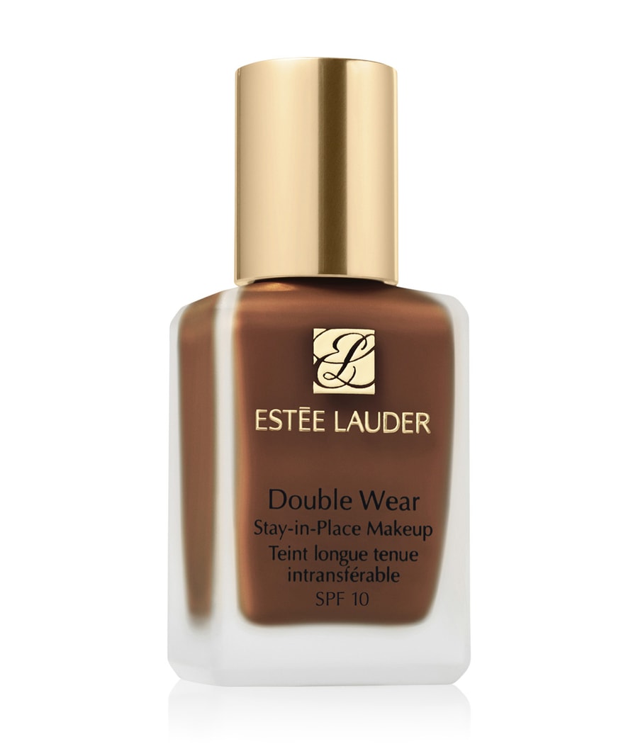

Жидкая основа ESTÉE LAUDER Double Wear Stay-in-Place SPF 10, Nr. 6N1 - Mocha, 30 ml