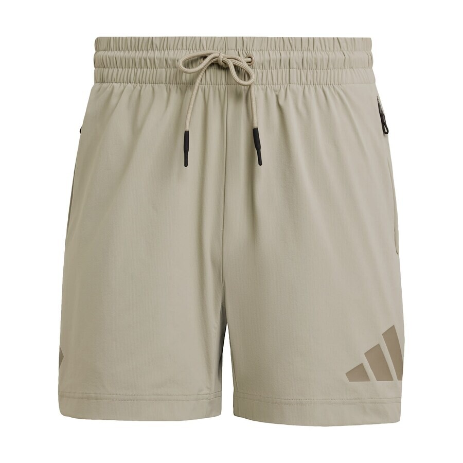 

Шорты ADIDAS SPORTSWEAR Regular Workout Pants Z.N.E., цвет kitt/dark beige