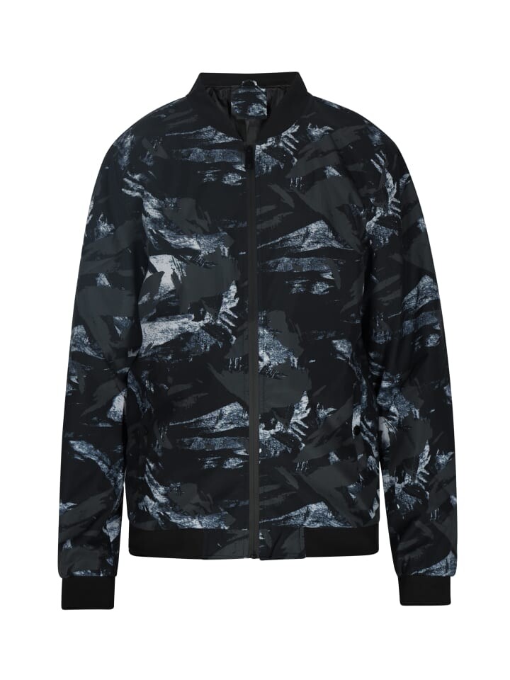 

Переходная куртка cosimon Jacke, темно-серый