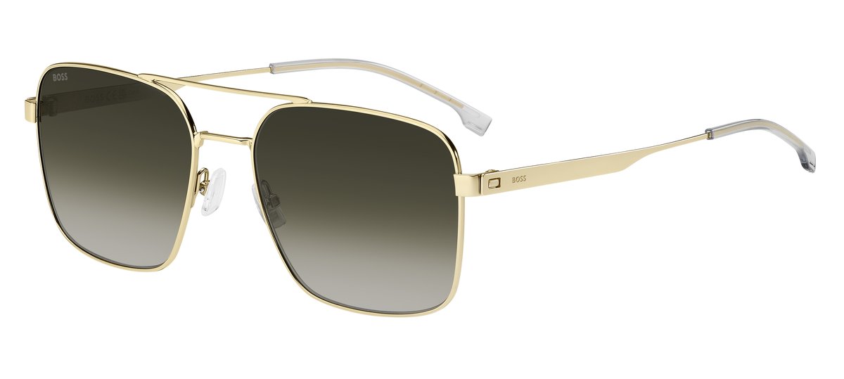 

Мужские солнцезащитные очки BOSS 1695-S HUGO BOSS