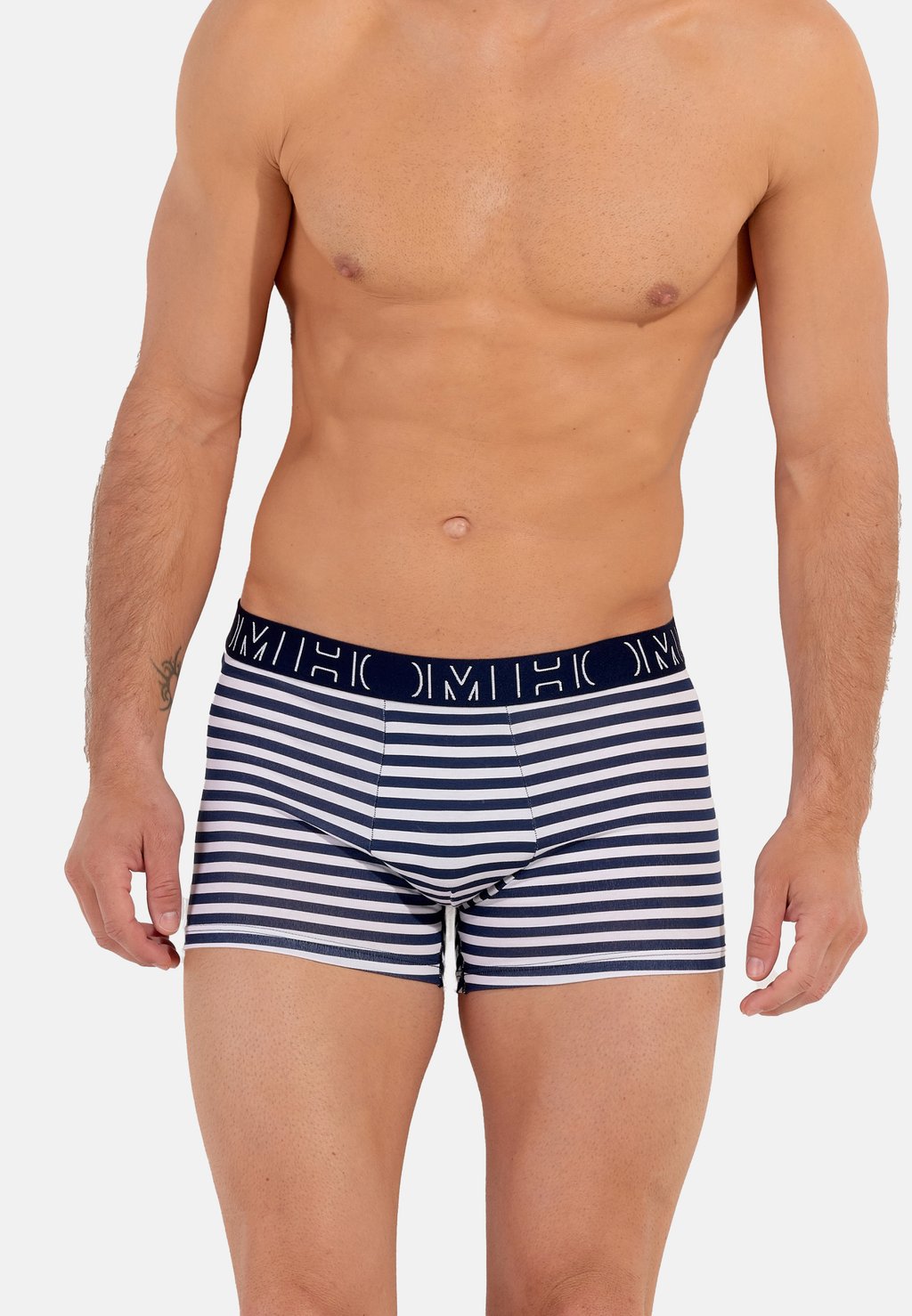 

Боксеры 6ER PACK HOM, темно-синий