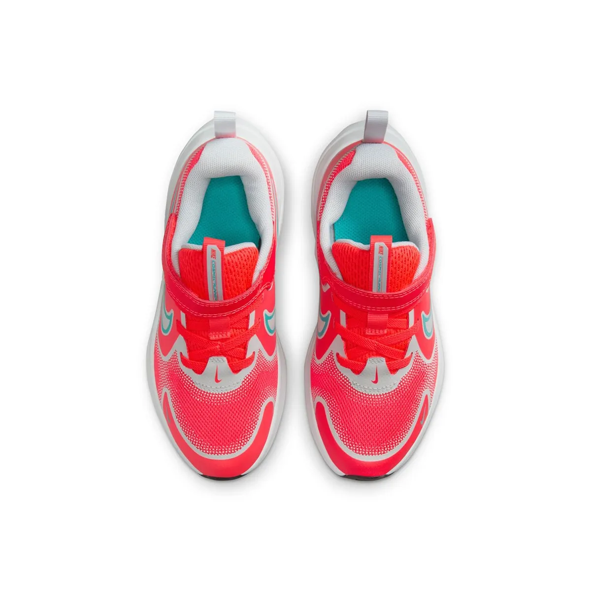 Nike Mystic Fly Nike Кроссовки для бега Nike, красный — фото 3