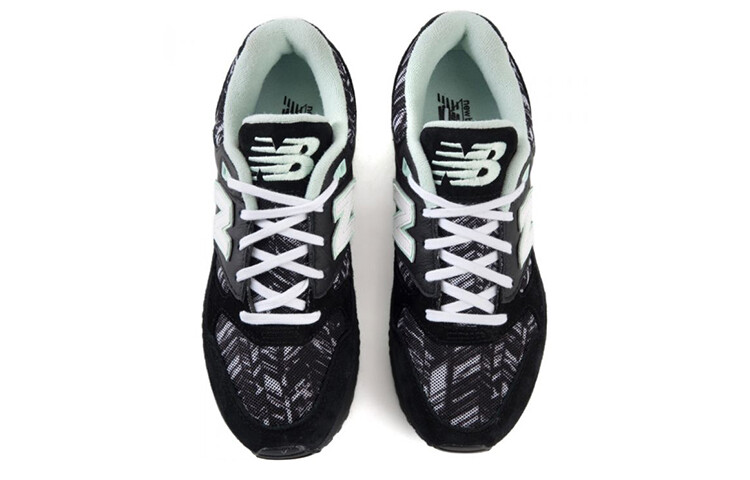 New Balance NB 530 Кроссовки Женские — фото 3