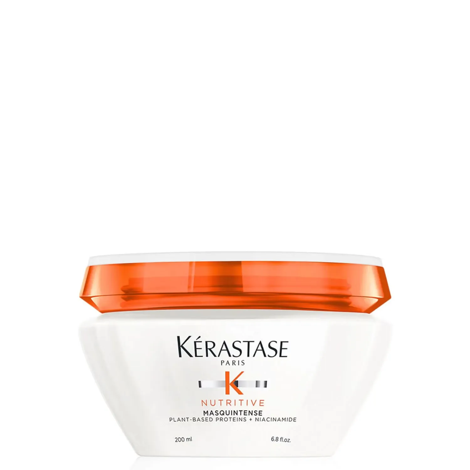 

Nutritive Masquintense Deep Nutrition Мягкая маска для очень сухих, тонких и средних волос 200 мл Kerastase