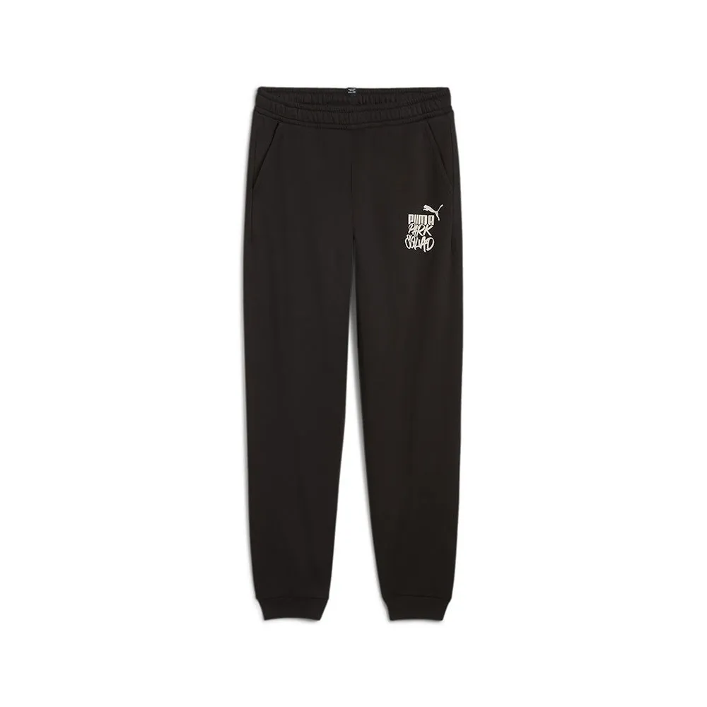 

Спортивные брюки Puma Ess+ Mid 90S, черный