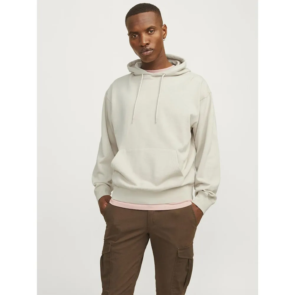 

Худи Jack & Jones Charge, белый