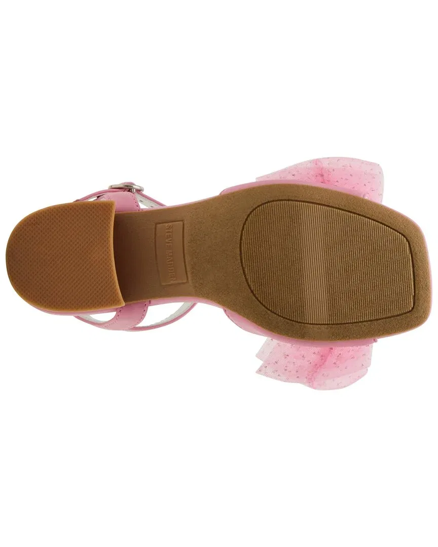 Steve Madden Jtiara Heel, розовый — фото 4