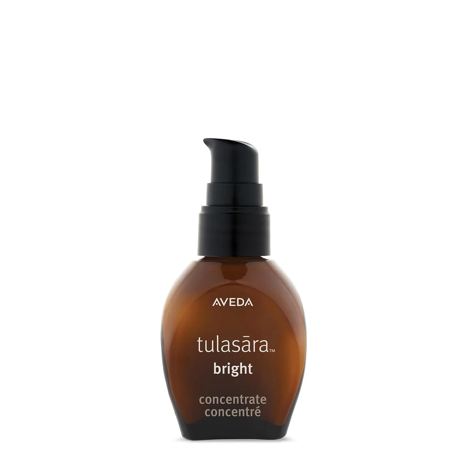Сыворотка Aveda — Осветляющая Tulasara Bright Concentrate | с экстрактом корня солодки и витамином С |, 30 мл