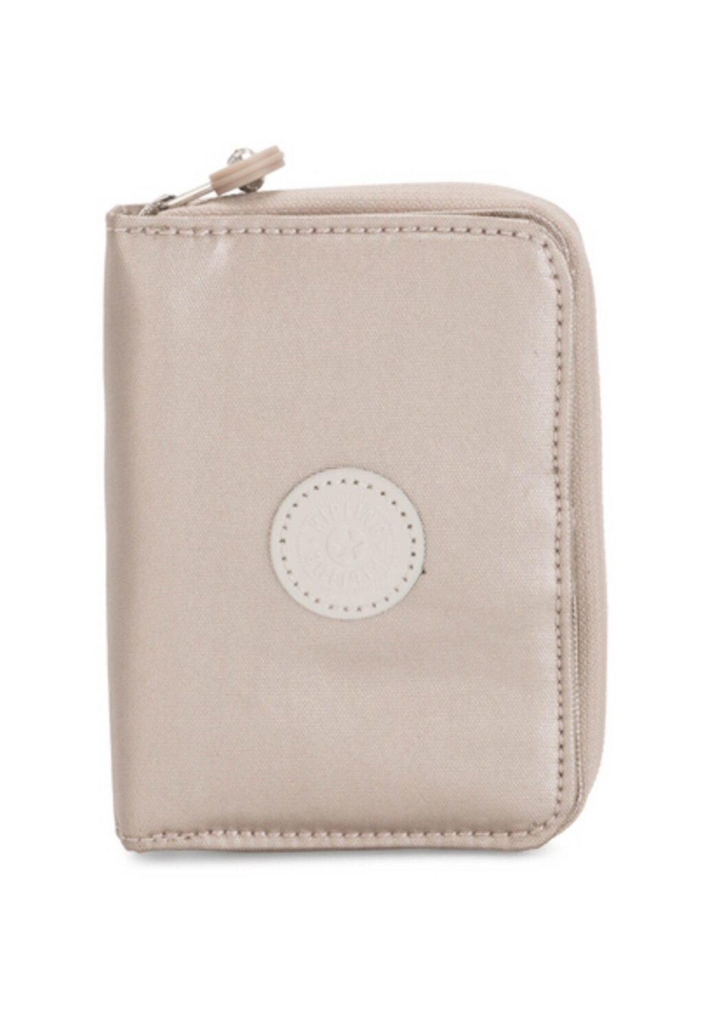 

Кошелек MONEY LOVE Kipling, цвет metallic glow