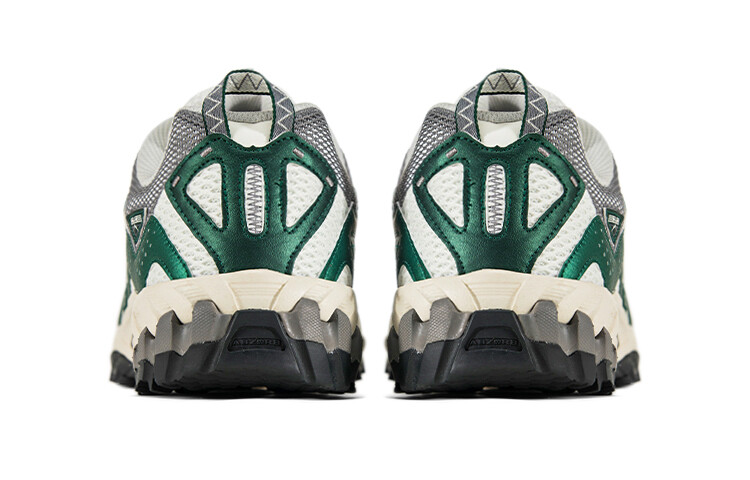 Кроссовки New Balance 610T Outdoor Performance унисекс, Зеленый — фото 3
