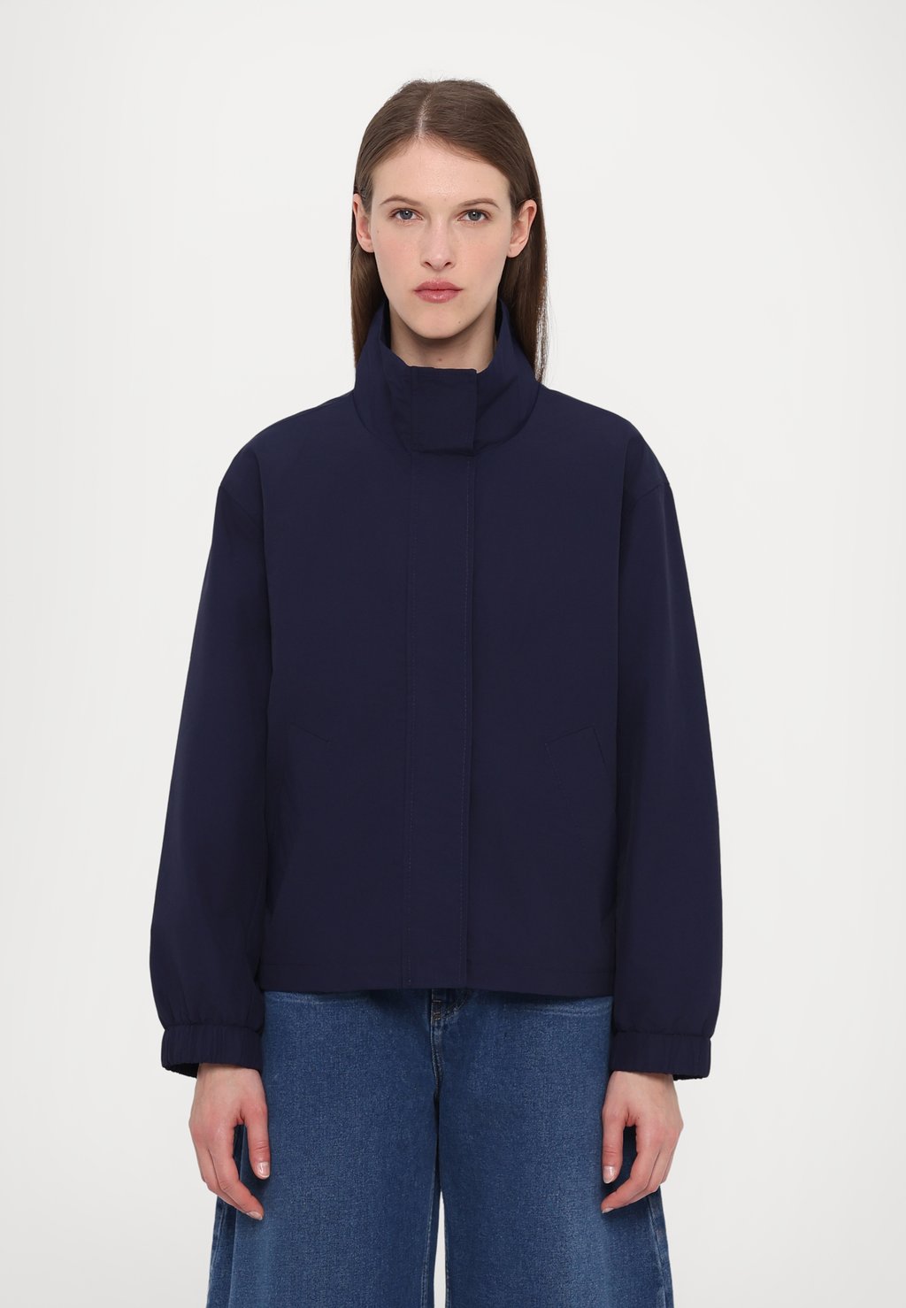 

Легкая куртка HUESCA MAX&Co., синий