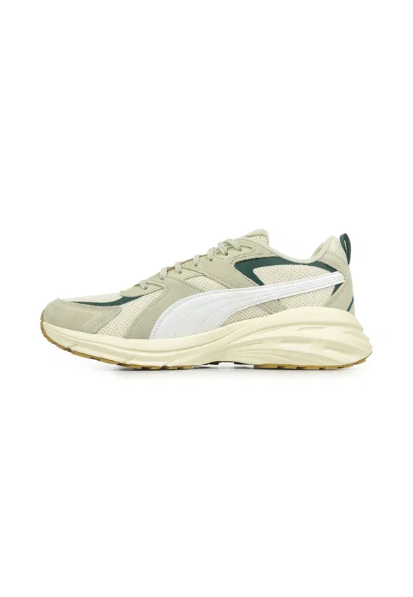Кроссовки Puma Hypnotic trainers, бело-масляный