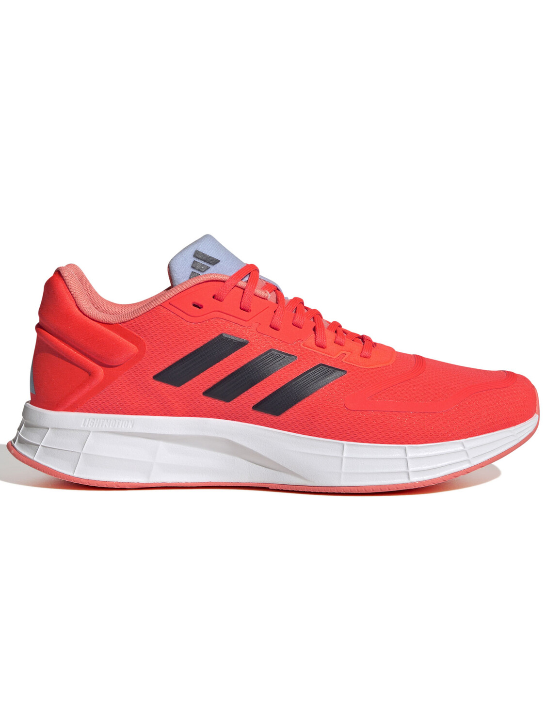 

Кроссовки Adidas Performance Duramo 10, красный