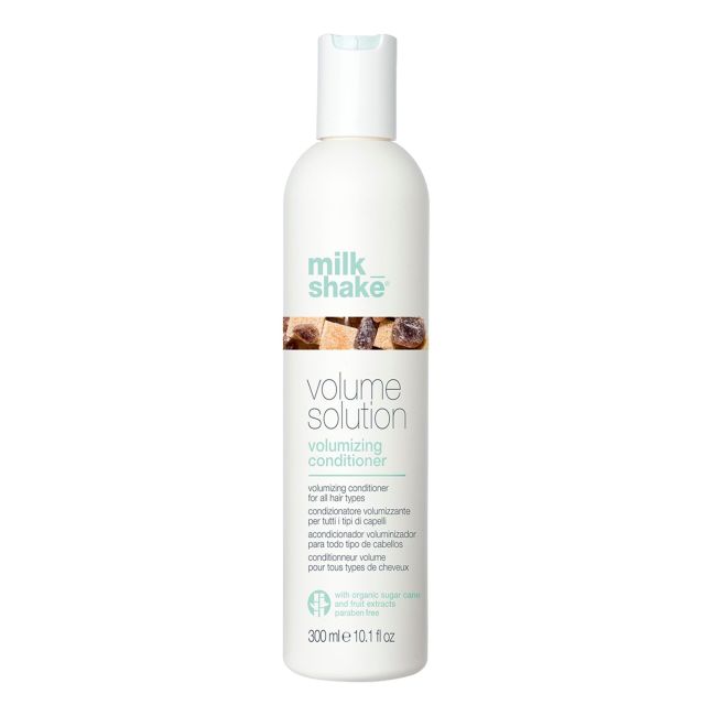 

Кондиционер для придания объема волосам Milk Shake Volume Solution Milkshake, 300 мл