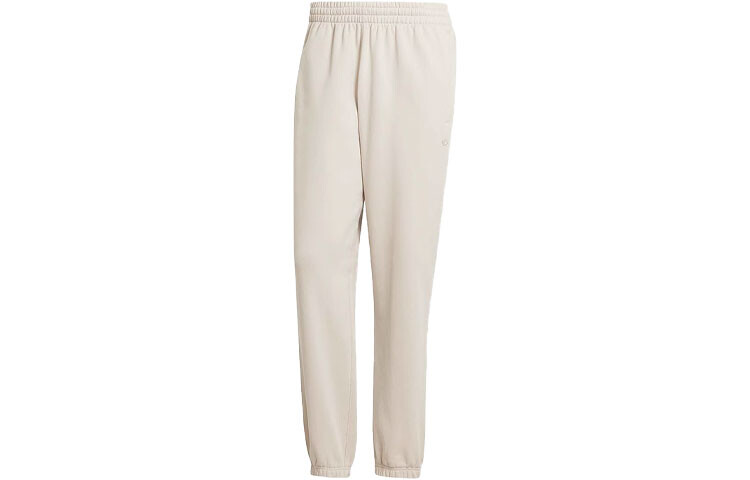 

Adidas Originals Мужские трикотажные спортивные штаны, цвет Beige
