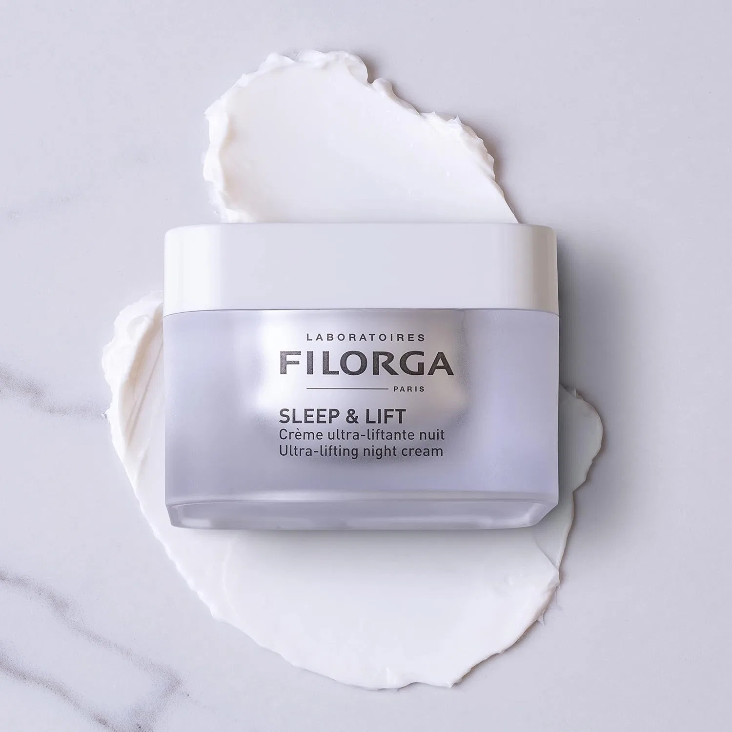 Крем для лица Filorga — Ночной Sleep & Lift Ultra Lifting, 50 мл — фото 2