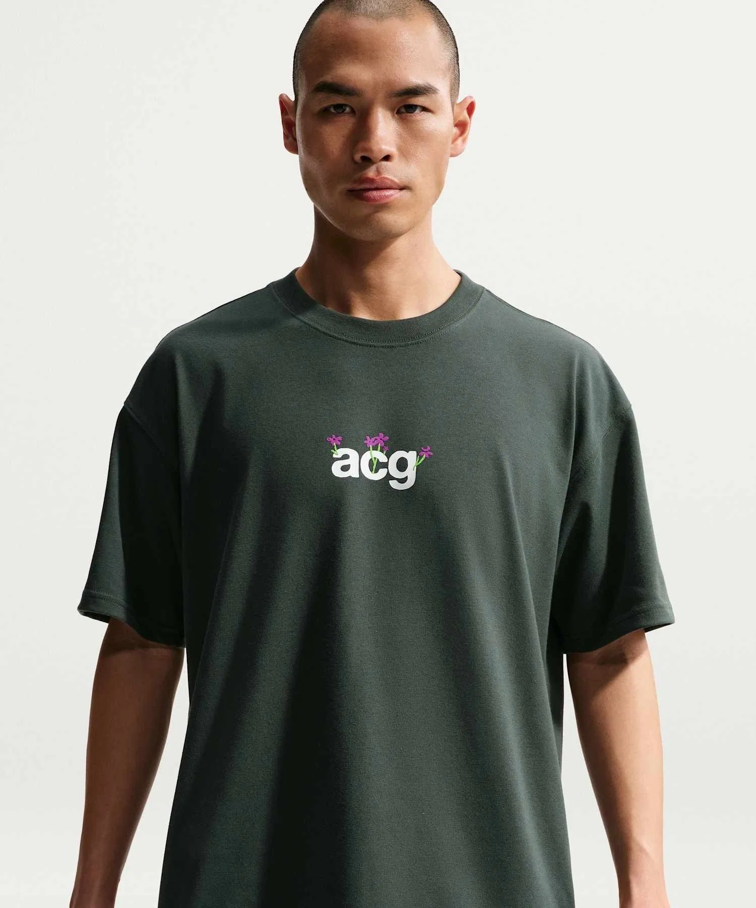 Мужская футболка Nike ACG Dri-FIT