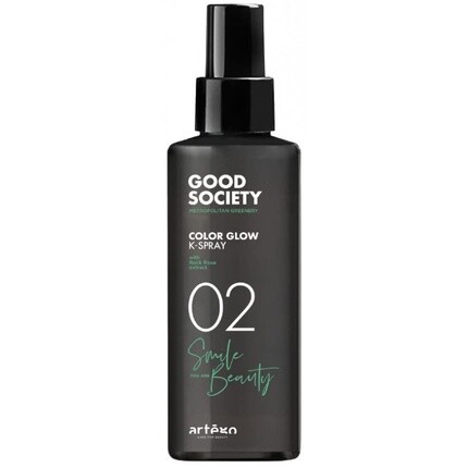

Good Society 02 Color Glow K-спрей 150 мл, Artego
